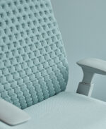 FERN DIGITAL KNIT Waterside Çalışma Koltuğu - Görsel 5