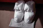 DUXIANA Kaz Tüyü Ev Botları
