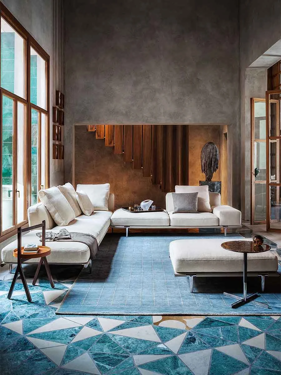01_let-it-be-sofa-BMS LET IT BE Kanepe - Görsel 1