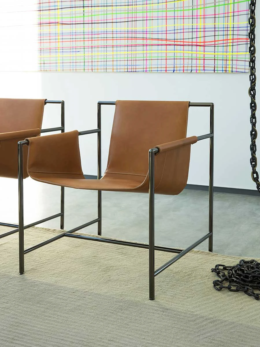 ming-heart-armchair-BMS MING'S HEART Koltuk - Görsel 1