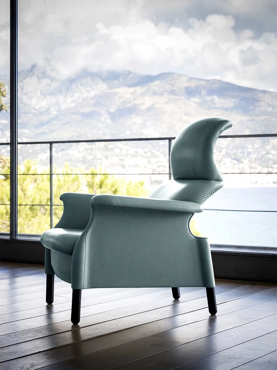 sanluca-armchair-BMS SANLUCA Koltuk - Görsel 1