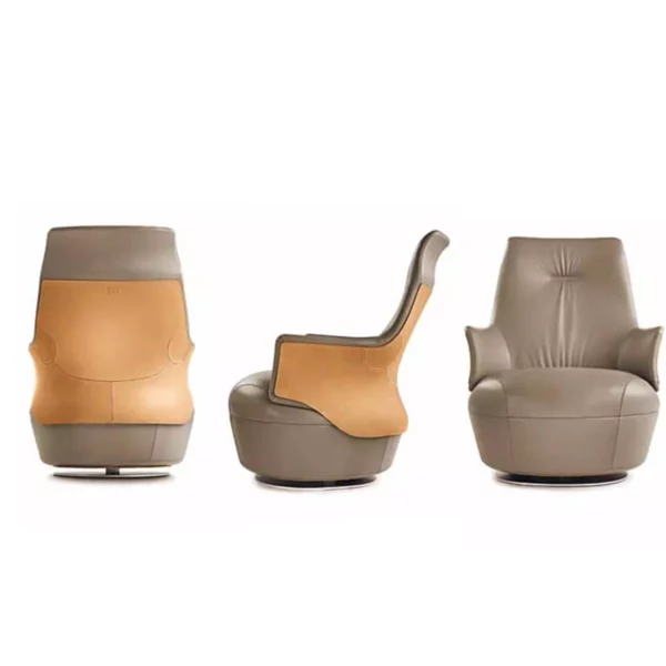 ASSAYA Koltuk - Görsel 5