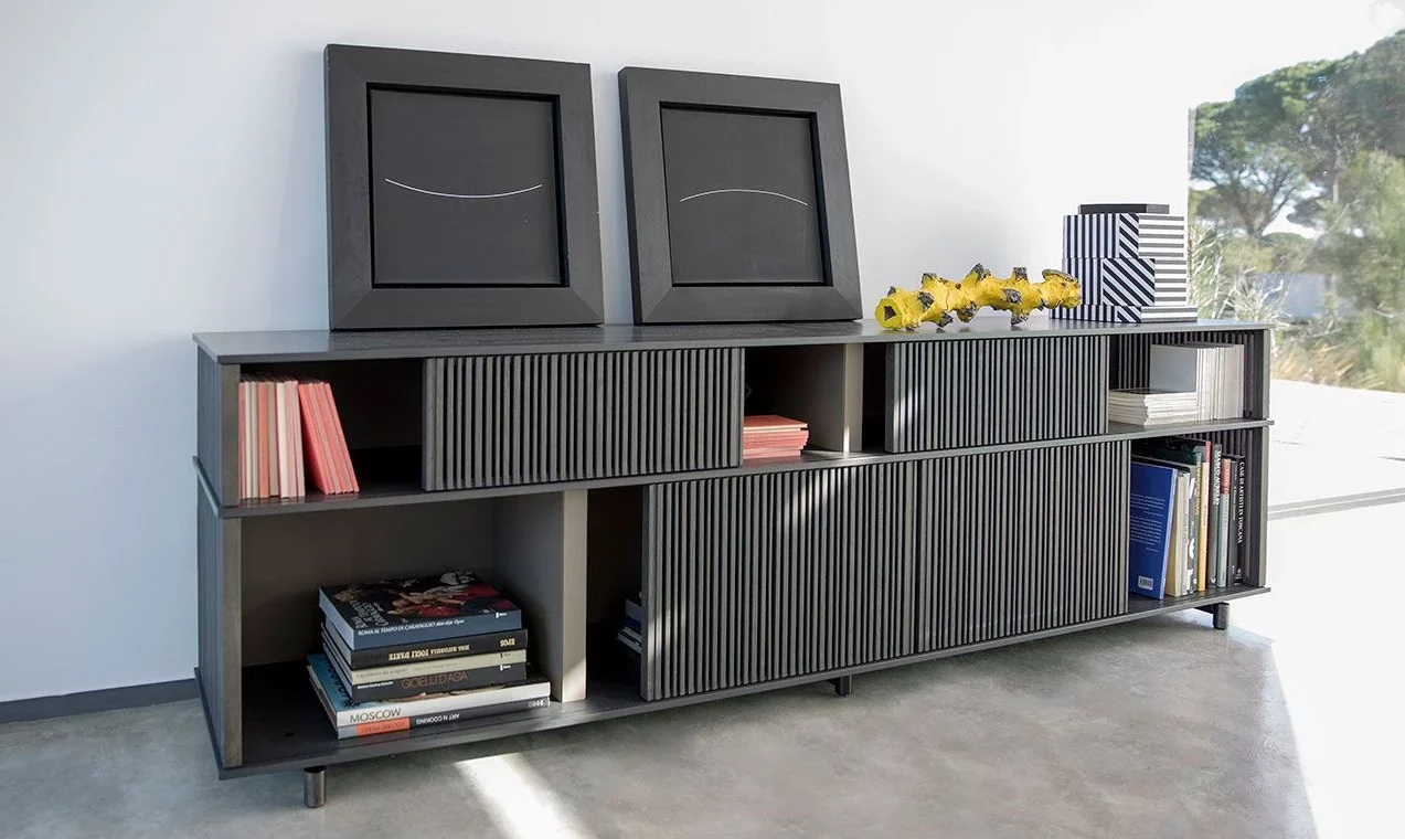LLOYD-High Cabinet-BMS LLOYD - Görsel 1
