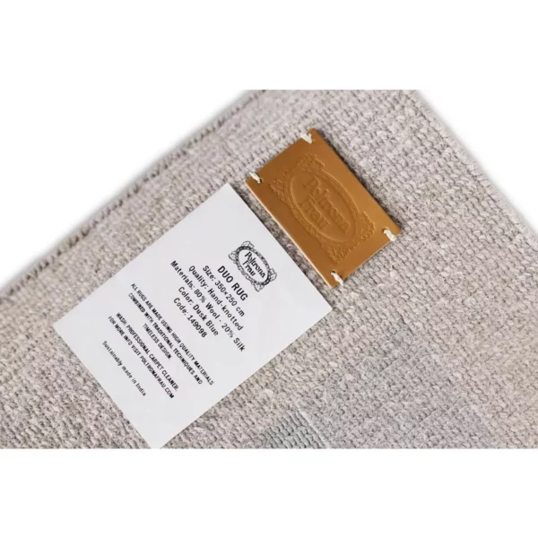 DUO Halı - Görsel 3