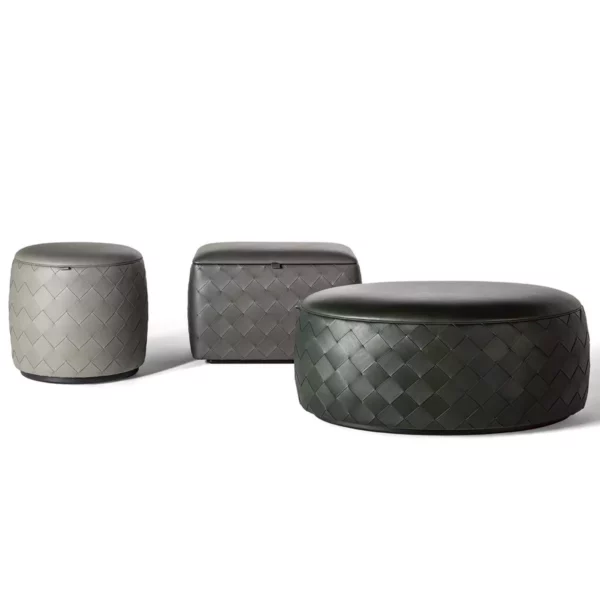 GRANT Puf - Görsel 3