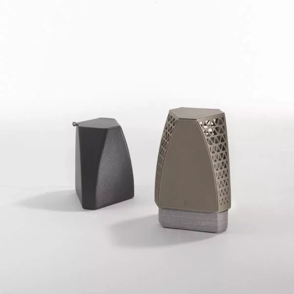 HUDSON Puf - Görsel 3