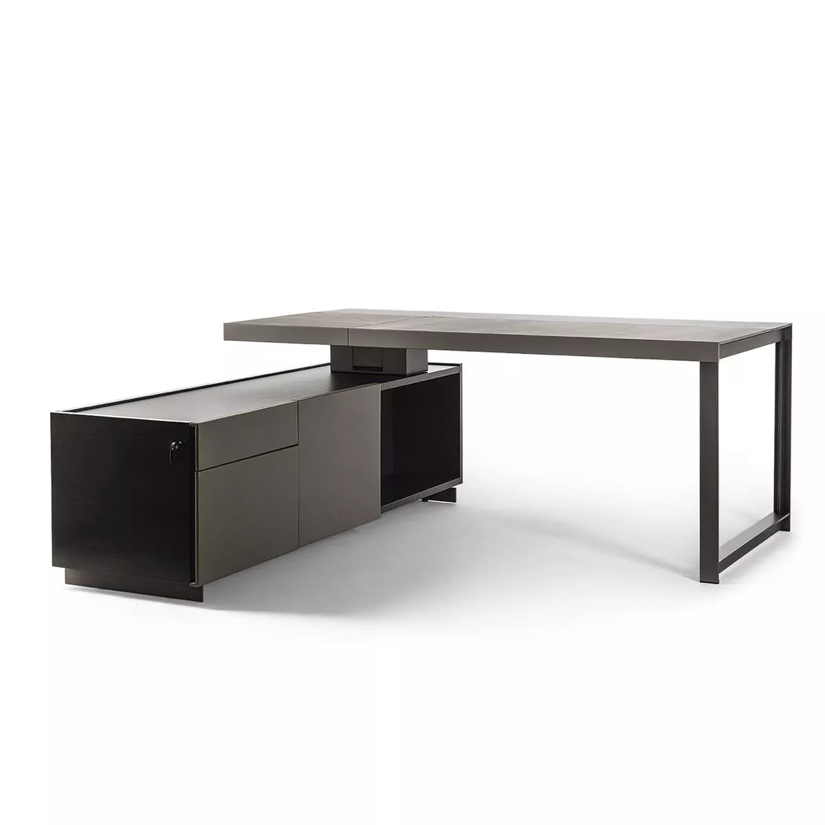 JOBS Çalışma Masası