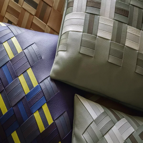 JOURNEY Dekoratif Yastık - Görsel 8