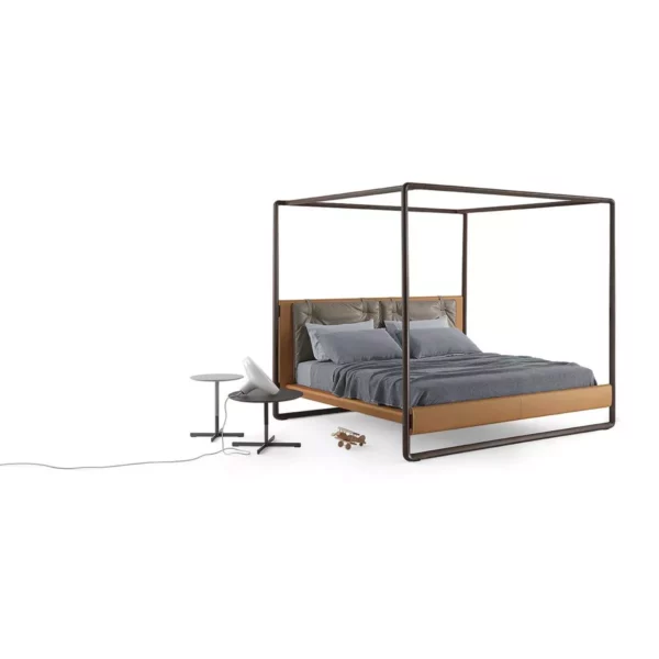 VOLARE Yatak - Görsel 3