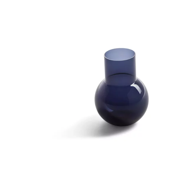 BLUE PALLO Vazo - Görsel 3