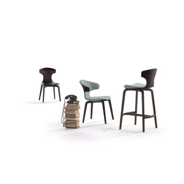 MONTERA Sandalye - Görsel 3