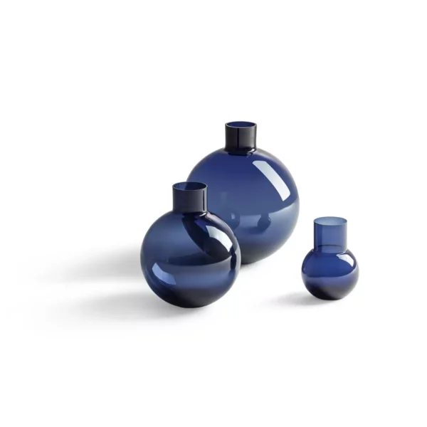 BLUE PALLO Vazo - Görsel 4