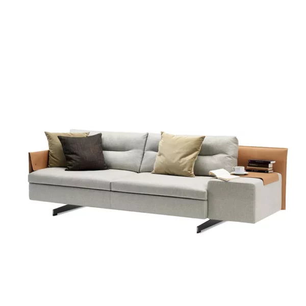 GRANTORINO Kanepe - Görsel 3