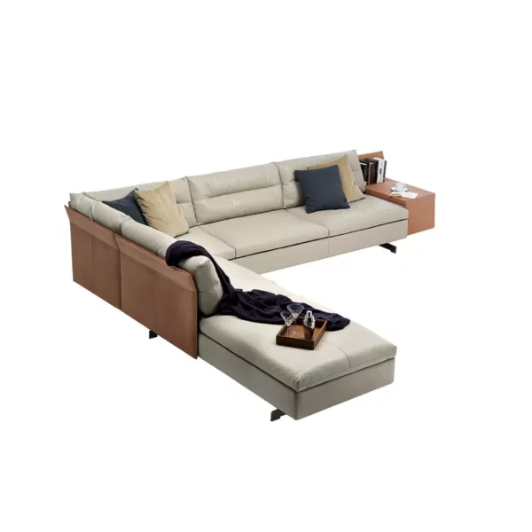 GRANTORINO Kanepe - Görsel 5