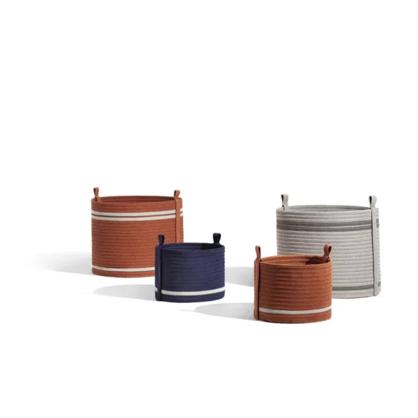 SHERAZADE Sepet - Görsel 3