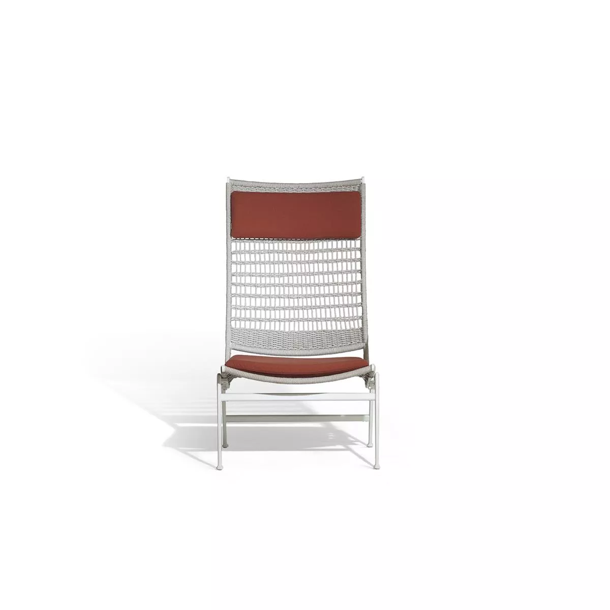 SOLARIA Yüksek Sırtlı Koltuk