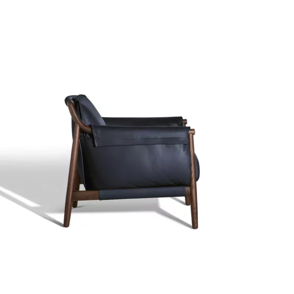 TIMES LOUNGE Koltuk - Görsel 3