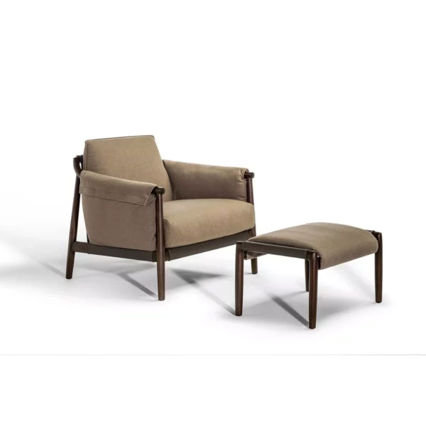 TIMES LOUNGE Koltuk - Görsel 4