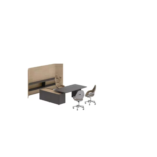 TRUST Büfe - Görsel 3