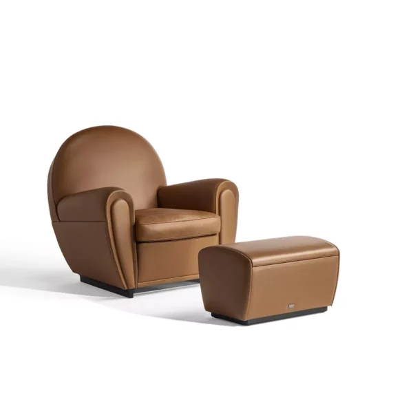 VANITY FAIR XC Puf - Görsel 3