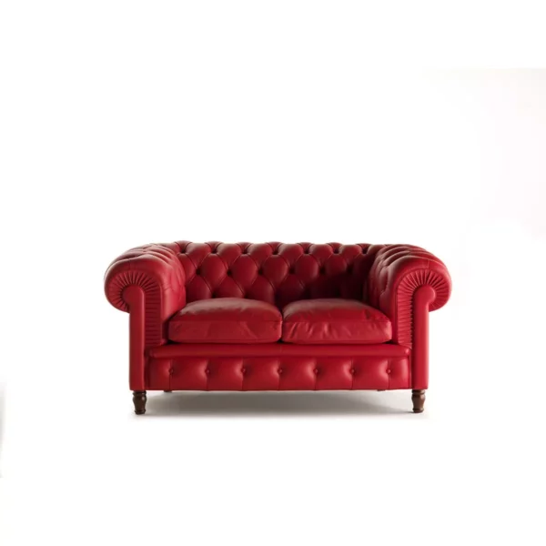 CHESTER Kanepe - Görsel 3