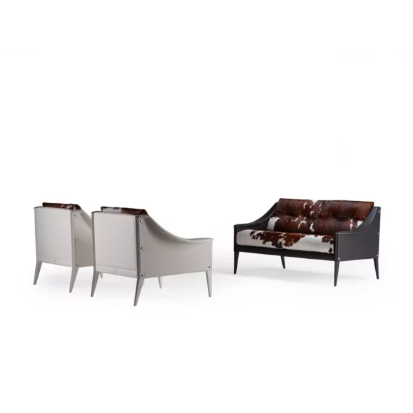 DEZZA 24 Koltuk - Görsel 4