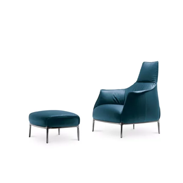 ARCHIBALD Puf - Görsel 3