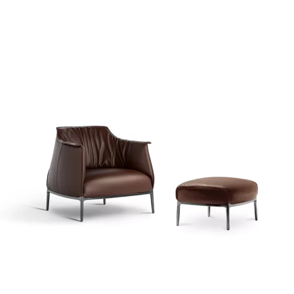 ARCHIBALD Puf - Görsel 4