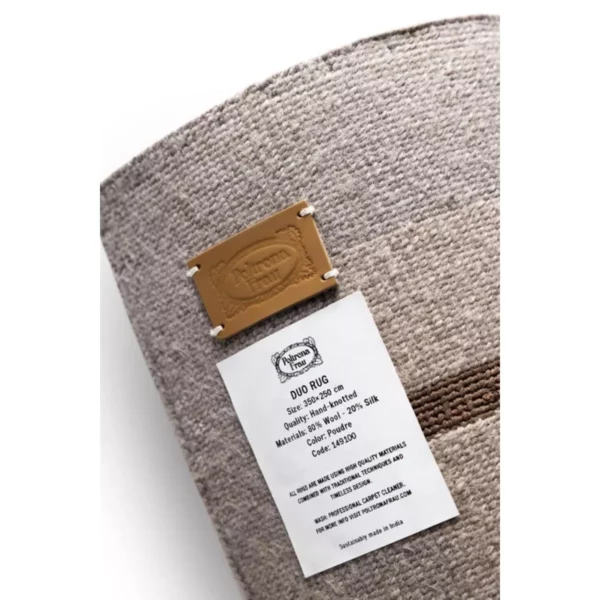 DUO Halı - Görsel 4