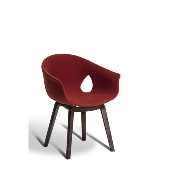 GINGER ALE Sandalye - Görsel 3