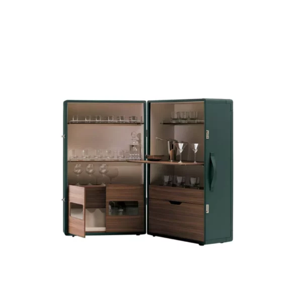 ISIDORO İçecek Dolabı - Görsel 4