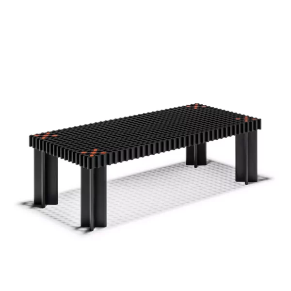 KYOTO Sehpa - Görsel 3