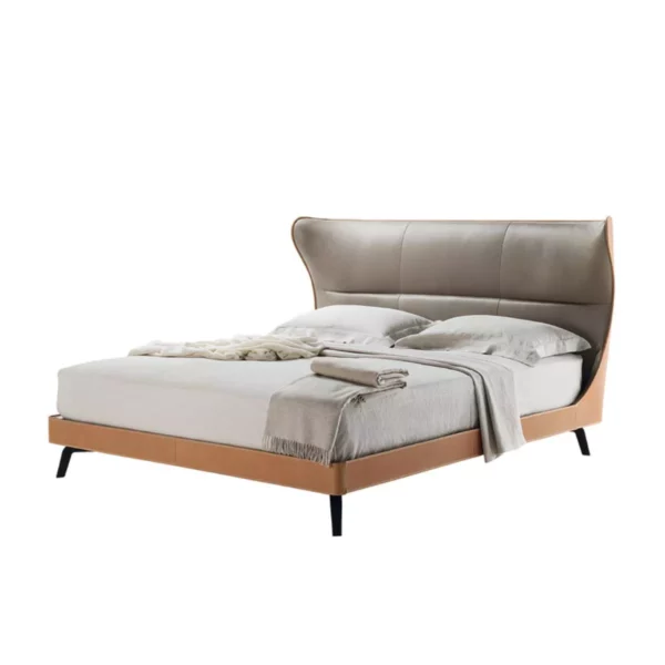 MAMY BLUE Yatak - Görsel 3