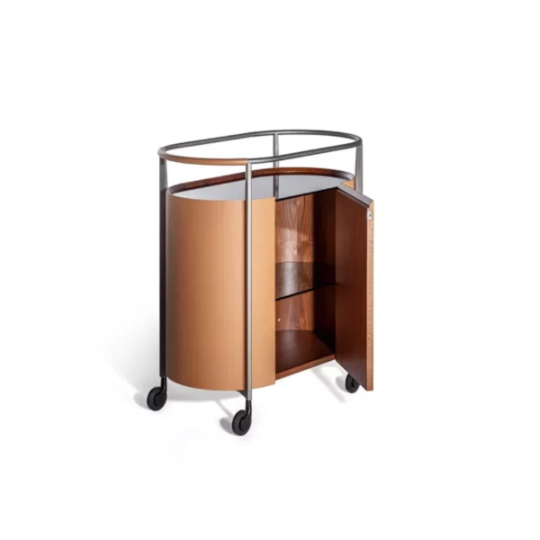 MI Servis Arabası - Görsel 4