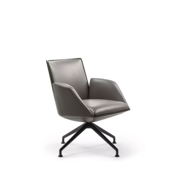 CERCLE Çalışma Koltuğu - Görsel 7