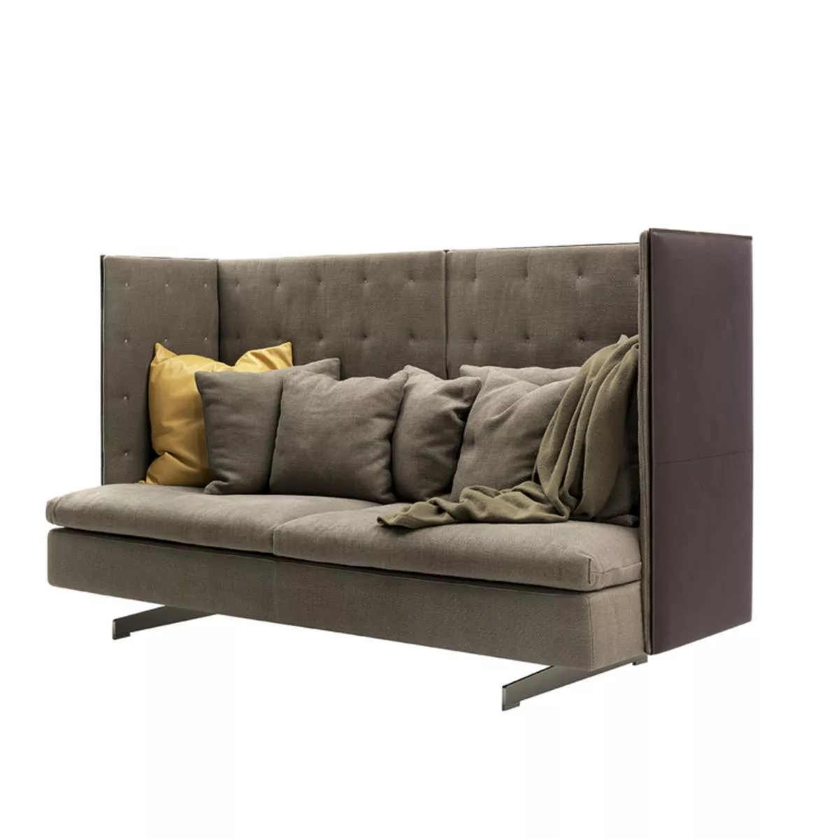 GRANTORINO HIGH BACK Kanepe