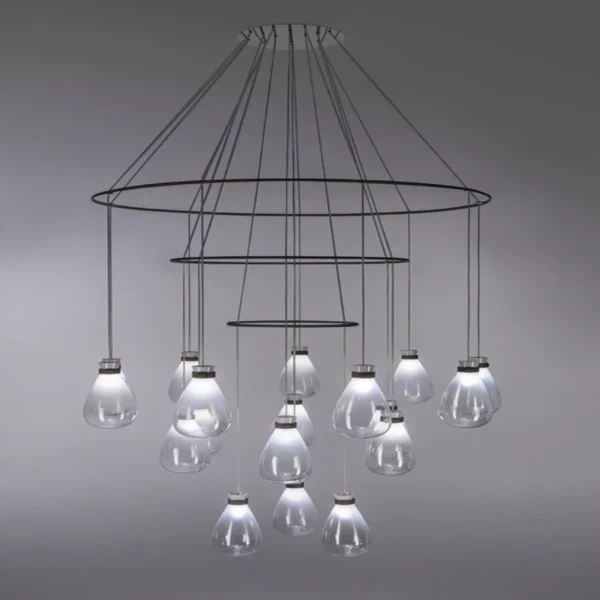 SOFFI Avize - Görsel 3