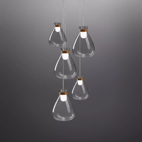 SOFFI Avize - Görsel 4