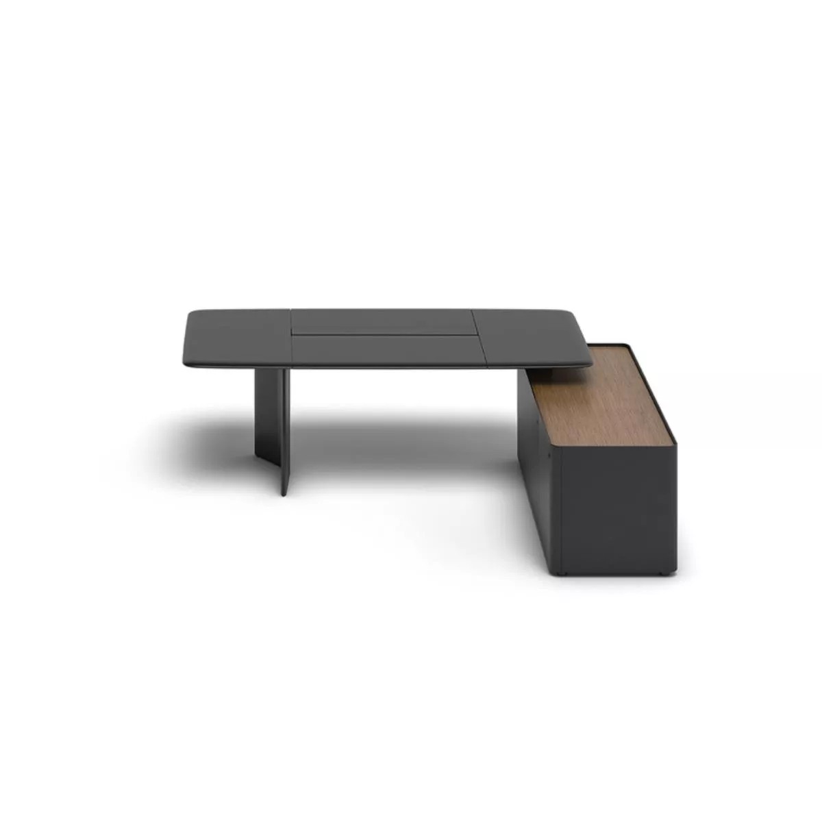 TRUST Çalışma Masası