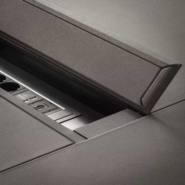 TRUST Çalışma Masası - Görsel 3