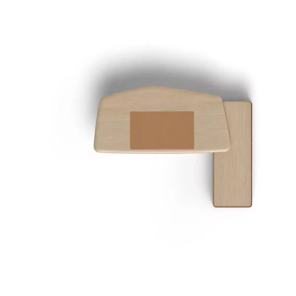 TRUST Çalışma Masası - Görsel 4