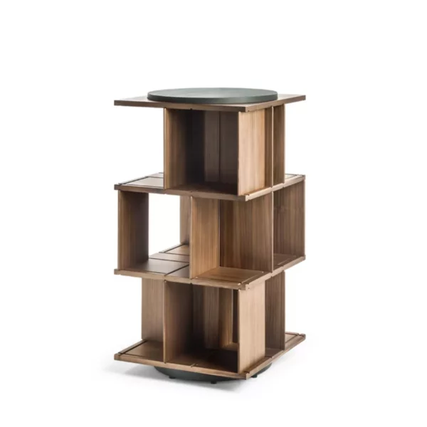 TURNER Kitaplık - Görsel 3