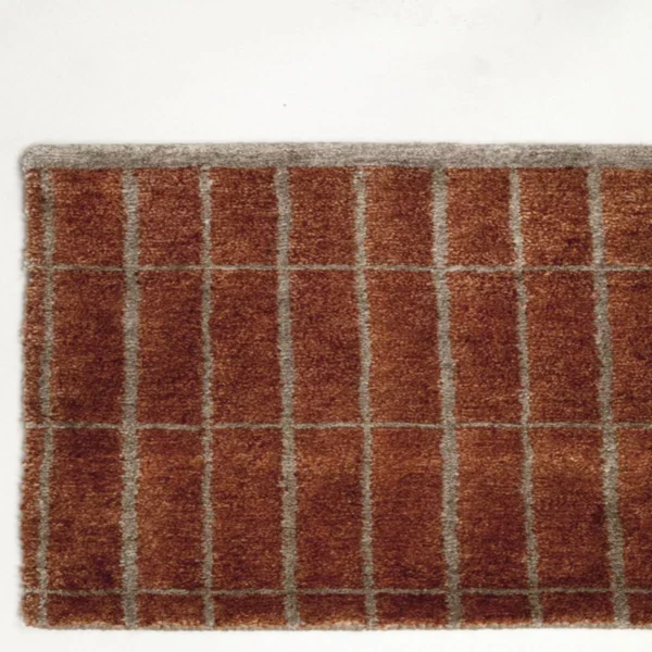 CHADO Halı - Görsel 4