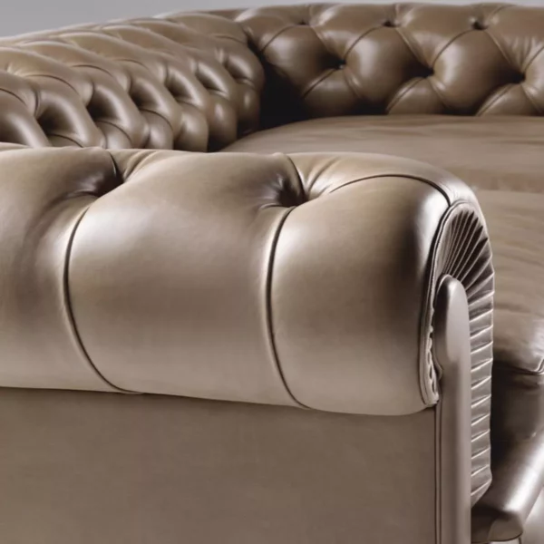 CHESTER Kanepe - Görsel 7