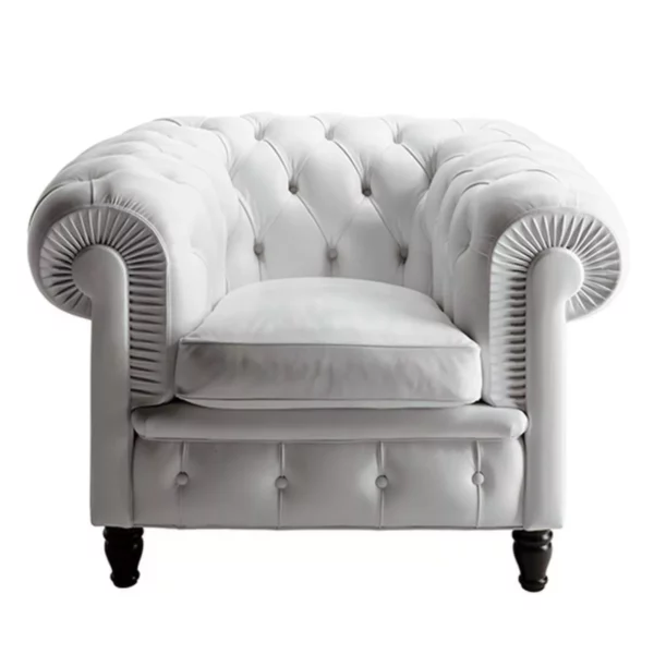 CHESTER Koltuk - Görsel 3