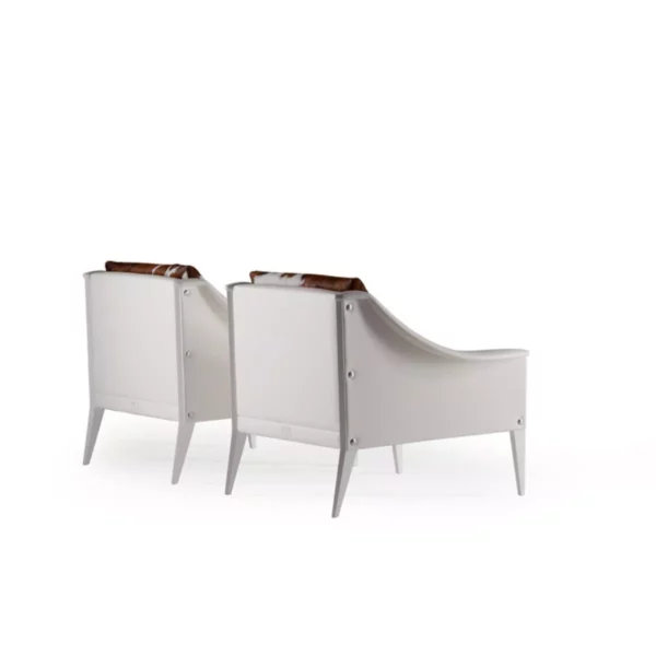 DEZZA 24 Koltuk - Görsel 3