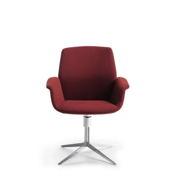 DOWNTOWN Çalışma Koltuğu - Görsel 5