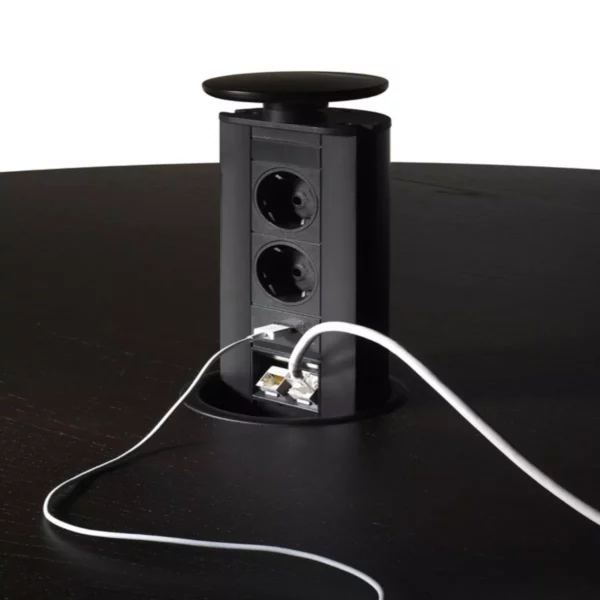 MESA DUE Masa - Görsel 5