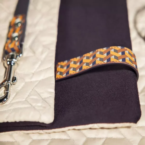 PET COLLECTION Seyahat Örtüsü - Görsel 3