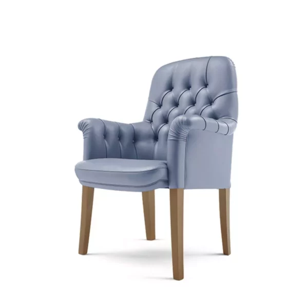 OXFORD Bekleme Koltuğu - Görsel 3